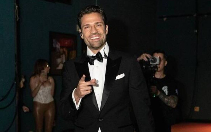 Κωνσταντίνος Αργυρός: Η τεράστια επένδυση του τραγουδιστή στο Λονδίνο