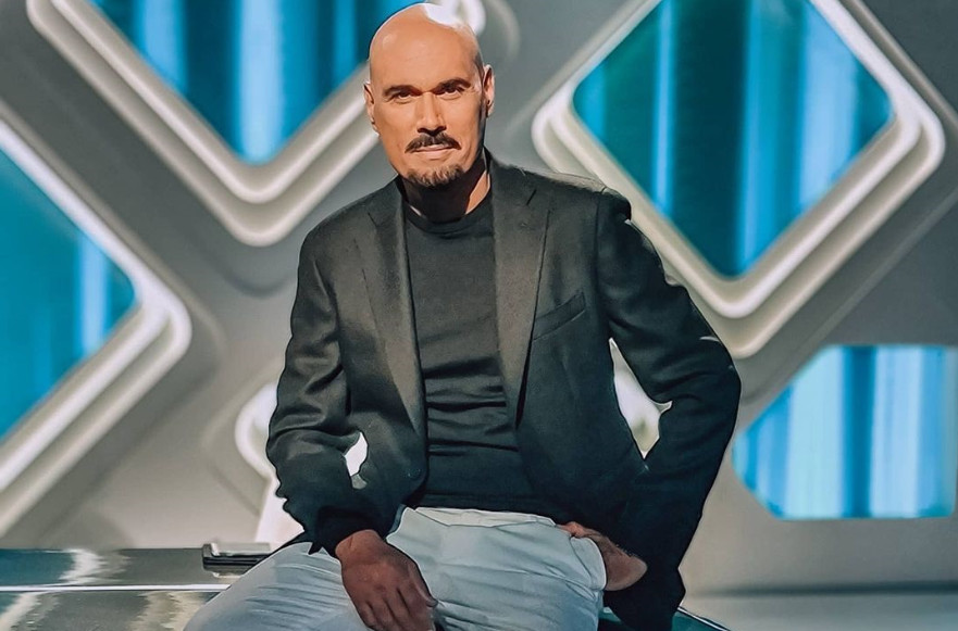 Δημήτρης Σκουλός: «Ο χαρακτήρας του ανθρώπου αλλοιώνεται με την αναγνωρισιμότητα»