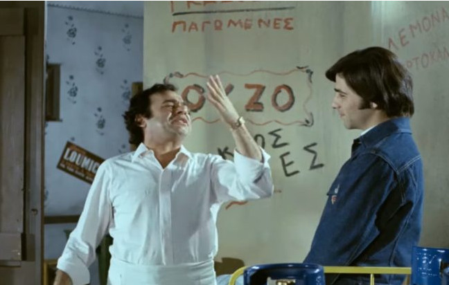 Φίνος Φιλμ: Το video για την Παγκόσμια Ημέρα Κομπλιμέντου