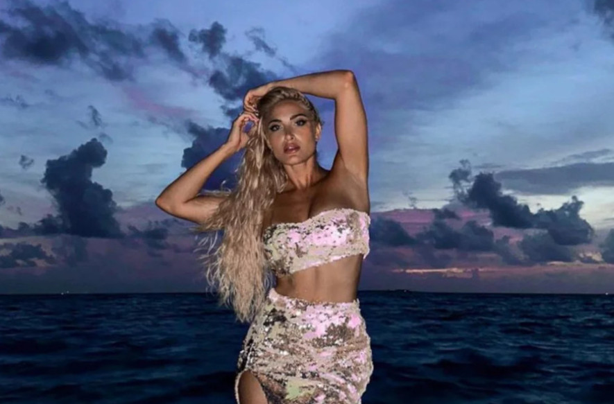 Ιωάννα Τούνη: Παραπέμπονται σε δίκη για κακούργημα οι εμπλεκόμενοι στην υπόθεση του revenge porn