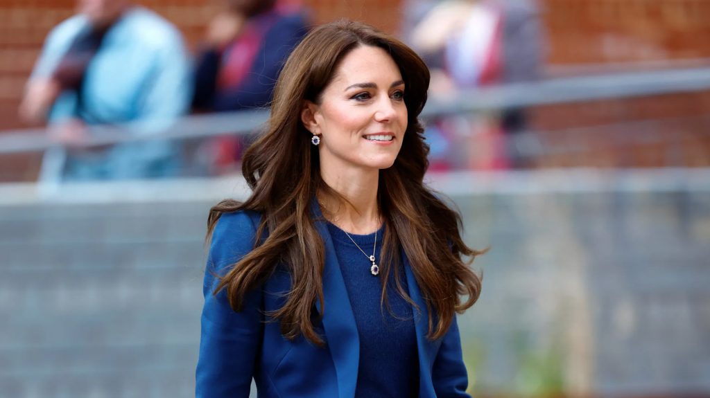 Ο μικρότερος αδελφός της Κέιτ Μίντλετον έγραψε τα απομνημονεύματά του