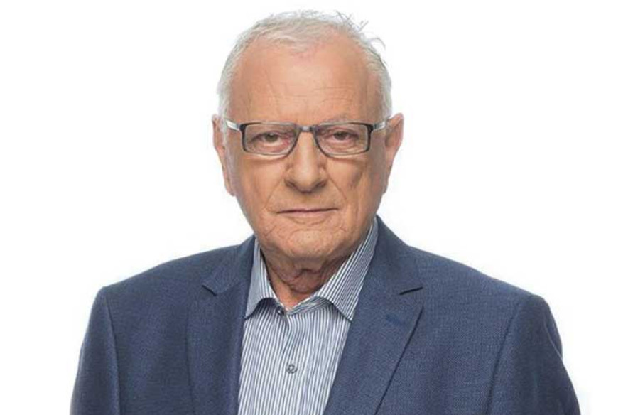 Έχασε τη φωνή του ο Κώστας Χαρδαβέλλας – Έχει βυθιστεί στη σιωπή