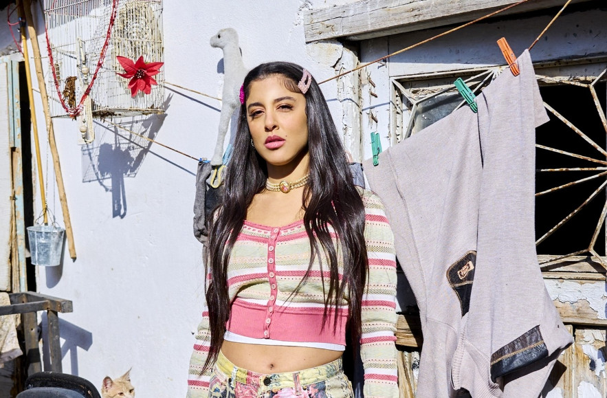 Όταν η Μαρίνα Σάττι τραγουδούσε πασίγνωστη άρια