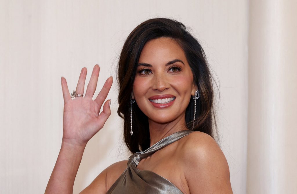 H Olivia Munn διαγνώστηκε με καρκίνο του μαστού – Η συγκλονιστική εξομολόγηση
