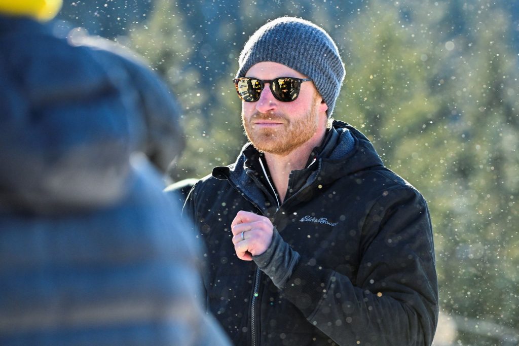 Η στρίπερ που απειλεί τον πρίγκιπα Χάρι σε νέες αποκαλύψεις – Είναι «μαριονέτα» της Μέγκαν Μαρκλ