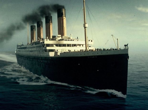 Αυστραλός δισεκατομμυριούχος ετοιμάζει τον Τιτατικό II, με 2.345 επιβάτες