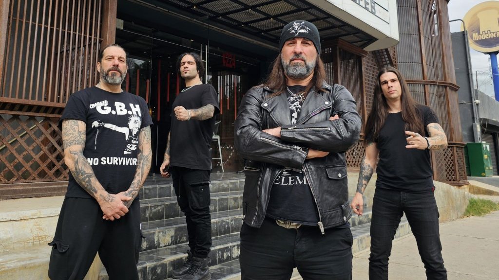 Rotting Christ: Η Μητρόπολη Ξάνθης πάλεψε να ακυρώσει συναυλία του frontman τους, Σάκη Τόλη