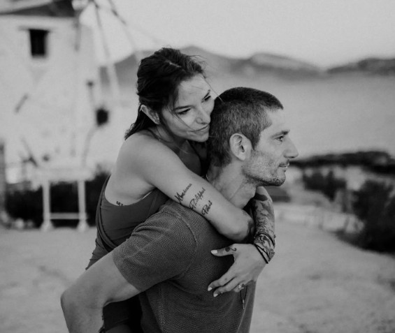 Εριέττα Κούρκουλου: «Το μωρό που έχασα,  ήταν κοριτσάκι, είχε σύνδρομο Turner»