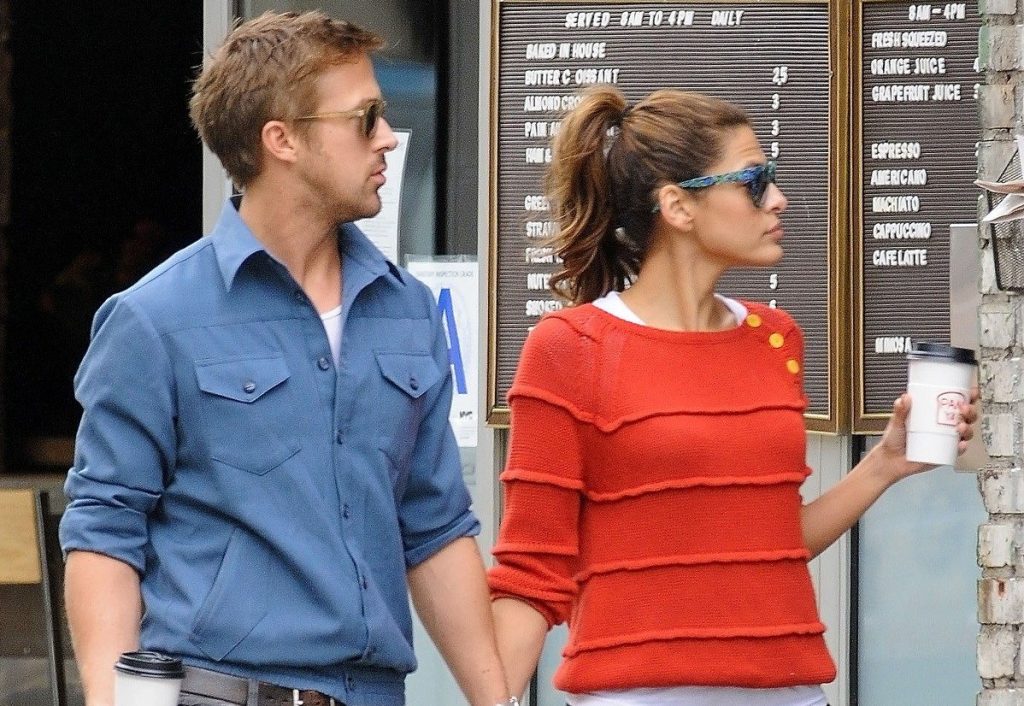 Εύα Μέντες: Η έκπληξη του συντρόφου της Ράιαν Γκόσλινγκ για 50α γενέθλια της