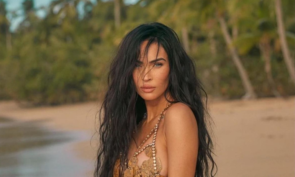 Μέγκαν Φοξ: Η ριζική αλλαγή που έκανε στην εμφάνισή της