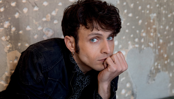 Γιώργος Μπένος: «Στο Γυμνάσιο είχα πέσει θύμα bullying»