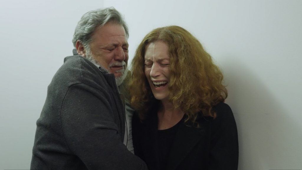 Συγκλονιστικές εξελίξεις στη «Γη της ελιάς» – Η Χάιδω αντιμέτωπη με τη πιο δύσκολη στιγμή της ζωής της