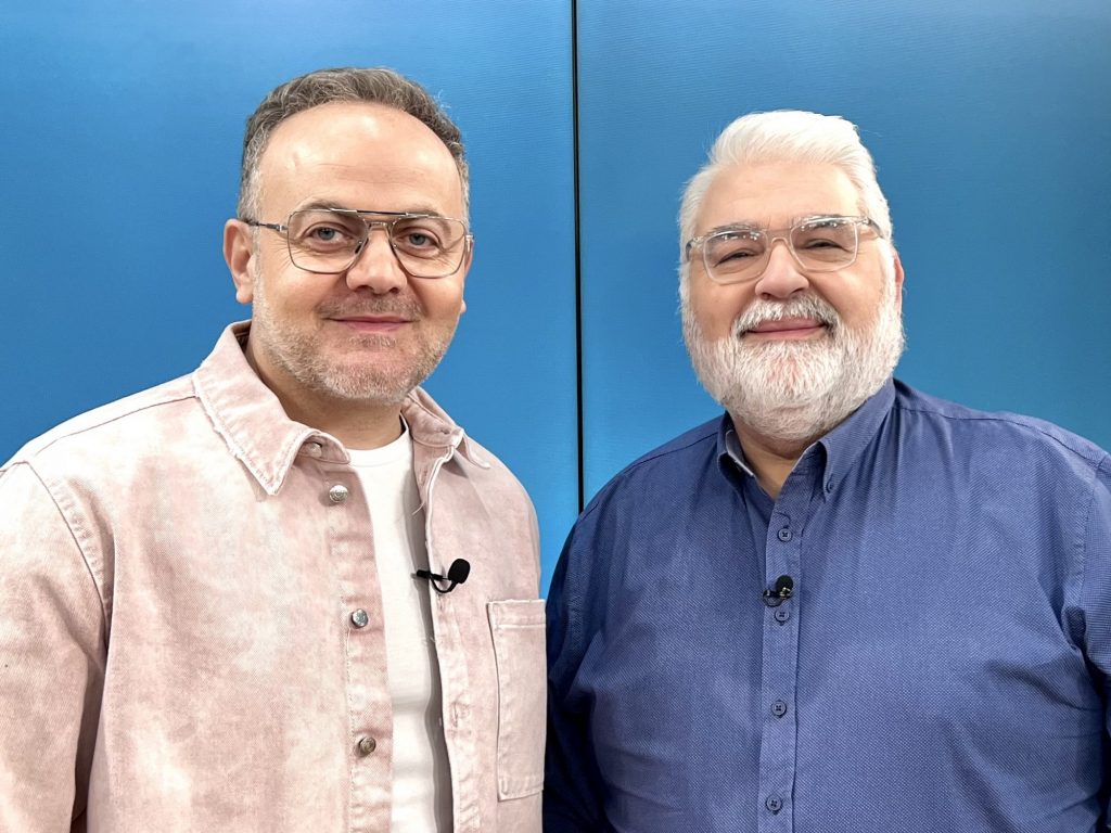 «Όλα για τη Ζωή μας vita»: Τι θα δούμε το Σαββατοκύριακο