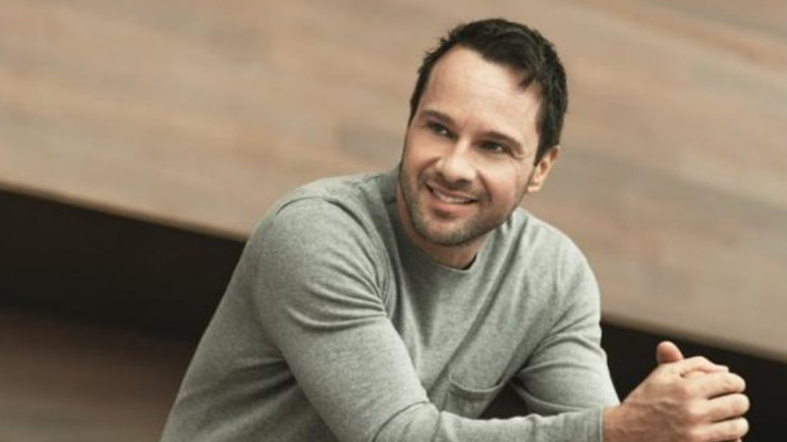 Μέμος Μπεγνής: Μιλά για τον ρόλο του στη νέα σειρά του Αντρέα Γεωργίου «Ταμπού» στο MEGA