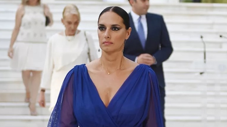 Νόνη Δούνια: «Έχω δεχτεί παρενόχληση και ψυχολογική κακοποίηση στο παρελθόν»