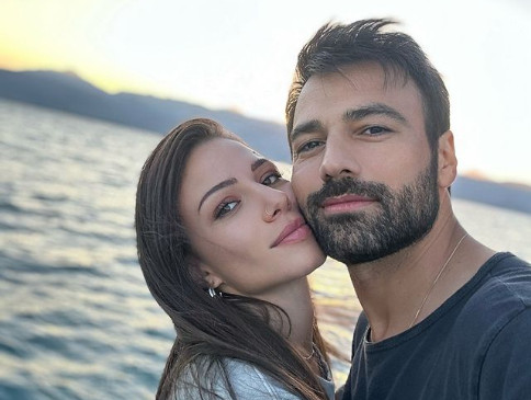 Γενέθλια για τον Αντρέα Γεωργίου – Η τρυφερή ευχή της Σιμώνης Χριστοδούλου