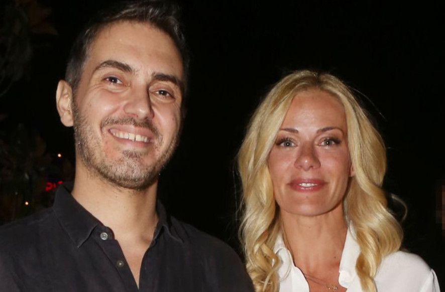 Η αποκάλυψη του Μιχάλη Χατζηγιάννη για τη Ζέτα Μακρυπούλια