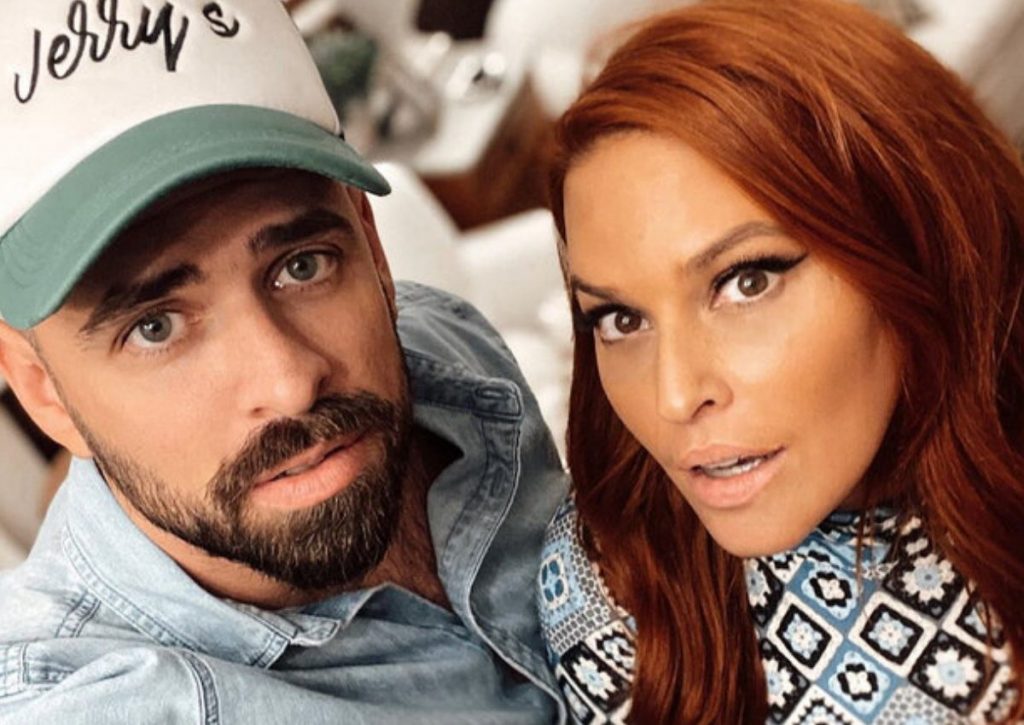 Σίσσυ Χρηστίδου: «Ο αδερφός είχε εισιτήριο για το πρώτο βαγόνι του τρένου των Τεμπών»