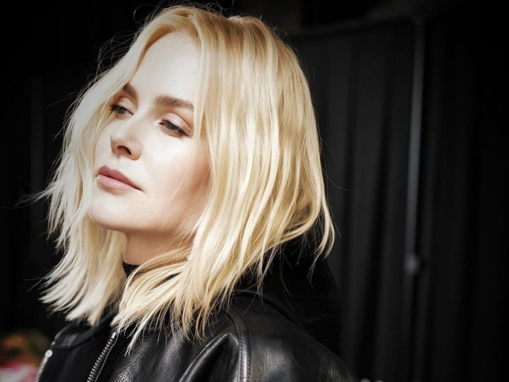 Η Nicole Kidman 41 χρόνια πριν, στον πρώτο ρόλο της καριέρας της