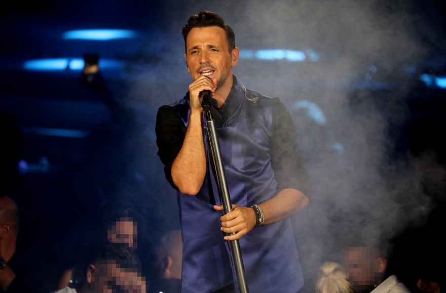 Καλύτερα στην υγεία του ο Νίκος Βέρτης – Πότε παίρνει εξιτήριο