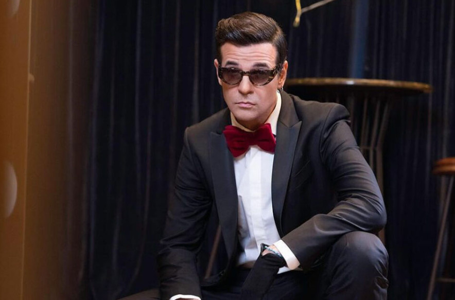 Ο Νίνο ξεκαθαρίζει για την προσωπική του ζωή – «Ήταν παρεξήγηση»