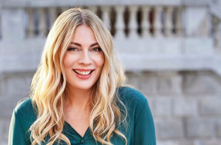 Γιατί δεν ήθελαν τη Σμαράγδα Καρύδη στο «Παρά 5» – Από την παρεξήγηση στην «Ντάλια»