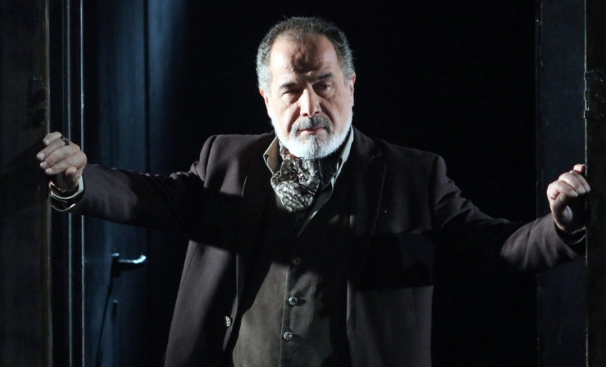 Καταιγιστικές εξελίξεις στο «Ναυάγιο» – Χάνει τη ζωή του σε τροχαίο δυστύχημα