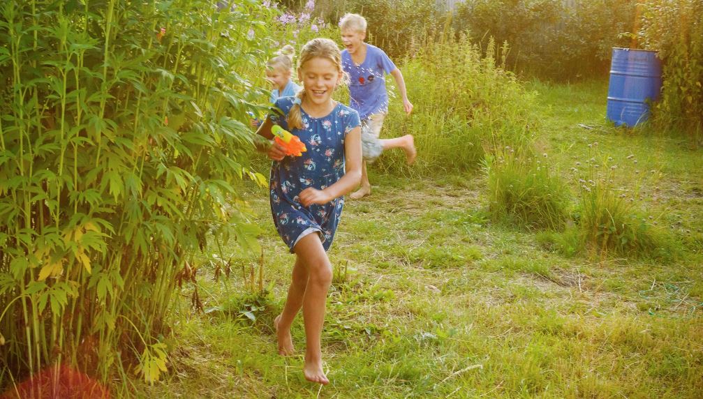 Αφαντασία – «Γιατί δεν μπορώ να φανταστώ τα παιδιά μου στο μυαλό μου»