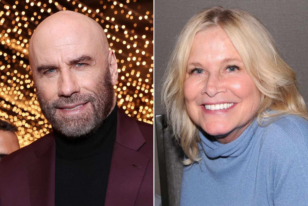 To «αντίο» του John Travolta στη σταρ του Grease, Susan Buckner