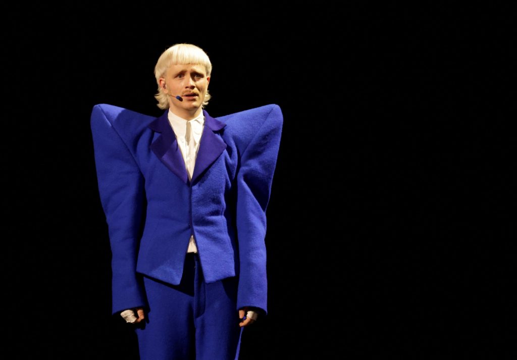 Καταρρέει η Eurovision; Η Ολλανδία στο χείλος του αποκλεισμού, ενώ η Ισπανία «τα βάζει» με EBU λόγω Ισραήλ