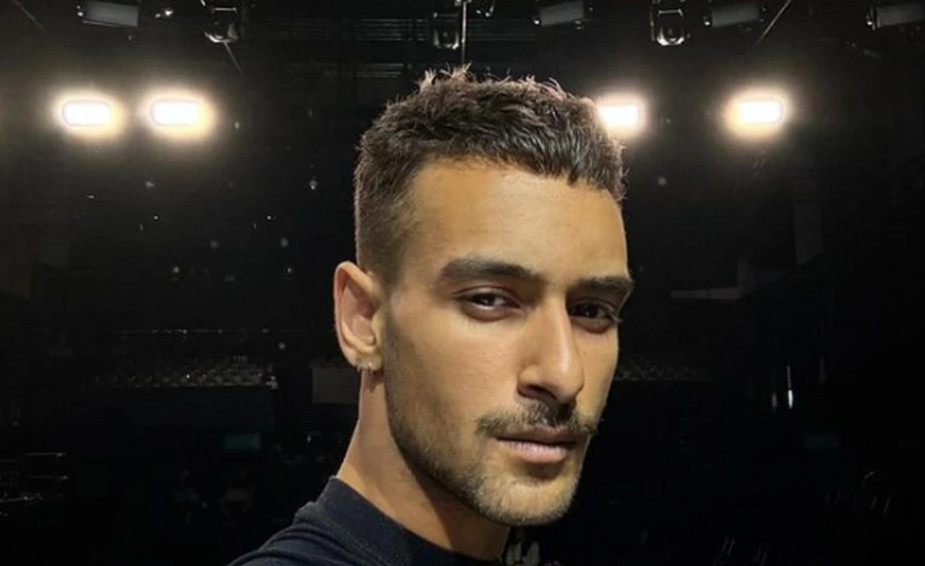 Χορευτής της Μαρίνας Σάττι: «Συγγνώμη, παρεξήγηση η δήλωση μου»