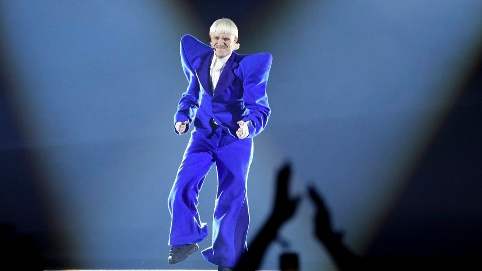 Eurovision 2024: Γι’ αυτό αποκλείστηκε ο Joost Klein – Ολλανδική ανακοίνωση