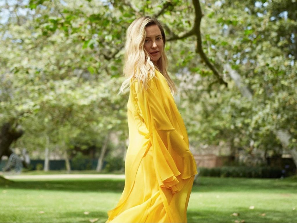 Η Kate Hudson μιλά (ξανά) για τις μεταφυσικές της εμπειρίες – «Βλέπω νεκρούς ανθρώπους»