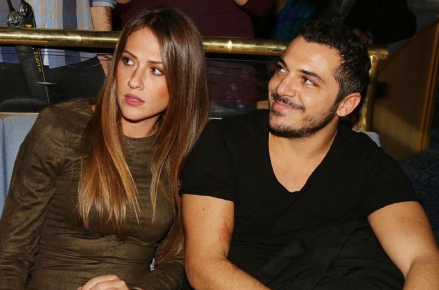 Επίσημα διαζύγιο για τον τραγουδιστή Κώστα Δόξα – «Δεν υπάρχει δικαίωση»