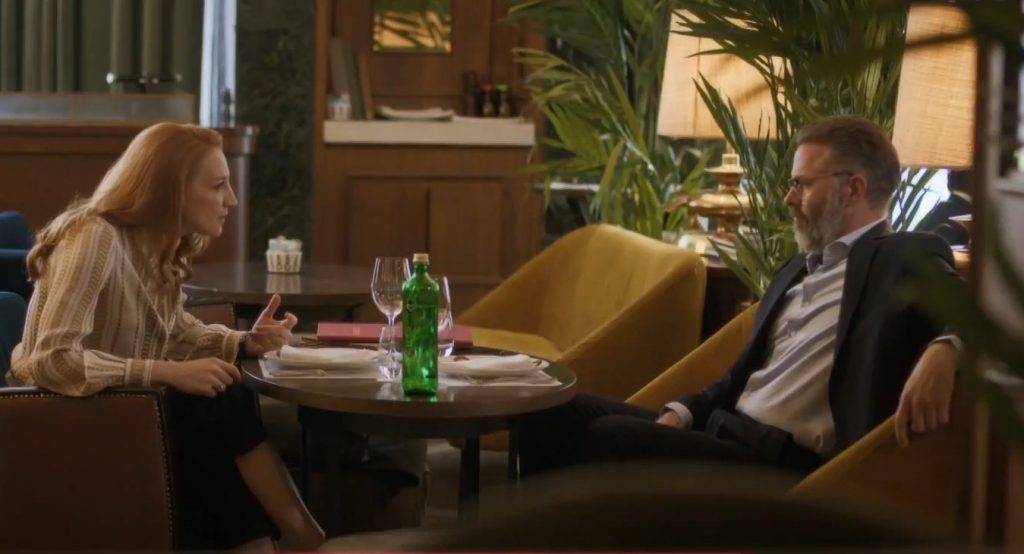 «Maestro»: Αποκλειστικό απόσπασμα λίγο πριν την πρεμιέρα του β΄κύκλου