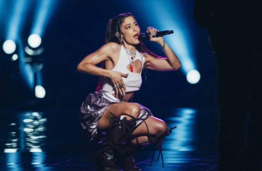 Eurovision 2024: Το press poll για τον μεγάλο τελικό – Ποια θέση πήρε η Ελλάδα