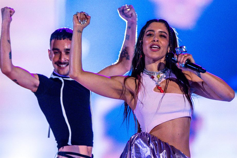 Μαρίνα Σάττι: «Ήμουν άρρωστη και άνα 3 ώρες έπαιρνα φάρμακα»