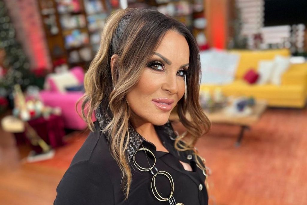 Ναταλία Γερμανού: «Δεν σε ξεχνώ ούτε μέρα μπαμπάκα»