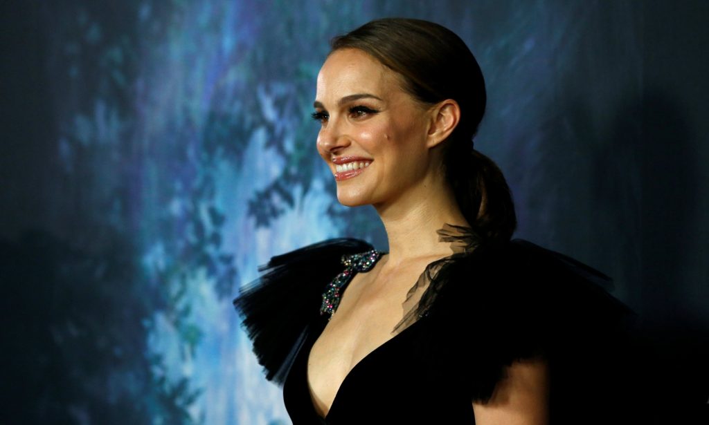 Τι τρέχει με Paul Mescal και Natalie Portman;