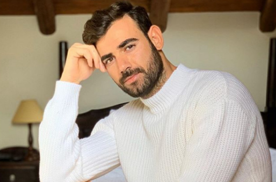 Συγκινεί ο Νίκος Πολυδερόπουλος – «Γονατίζω μπροστά στον θάνατο»