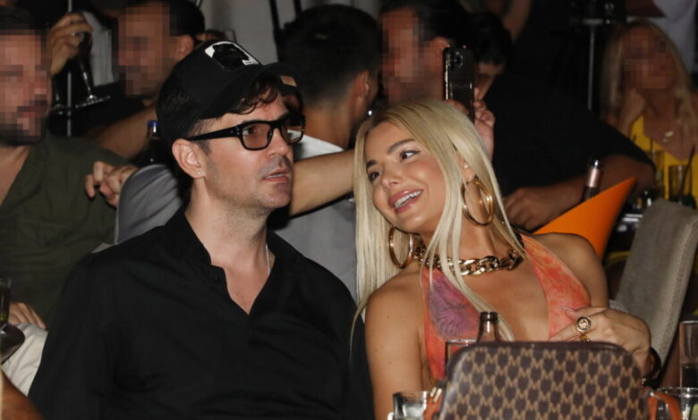 Νίνο: «Επίσημα ελεύθερος»