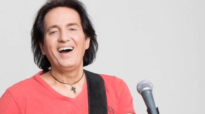 Πασχάλης για Eurovision: «Οπτικά δεν μου άρεσε το θέαμα – Ήταν φτωχό όλο»