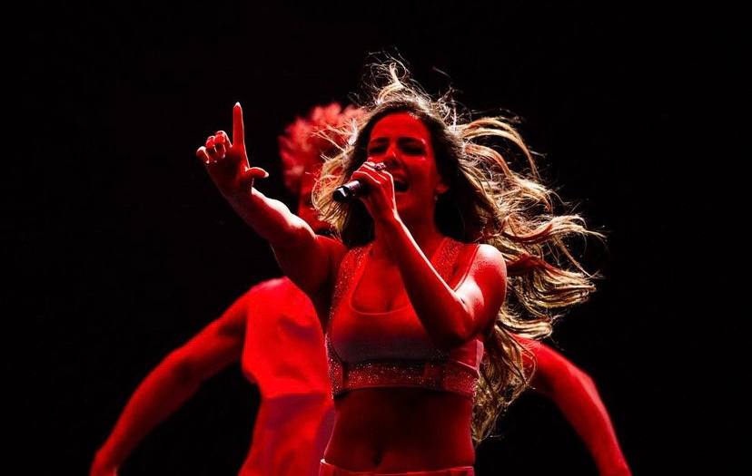 Α΄ ημιτελικός της Eurovision: Εμφανίσεις «φωτιά» και μάχη για μια θέση στον μεγάλο τελικό του Σαββάτου