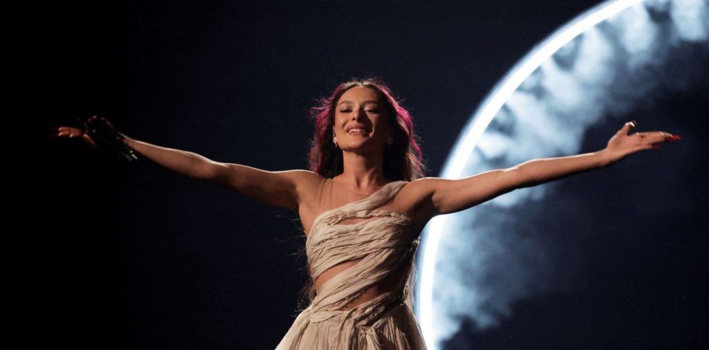 Eurovision: Ο λόγος που το Ισραήλ συμμετέχει στον διαγωνισμό ενώ η Ρωσία αποκλείστηκε