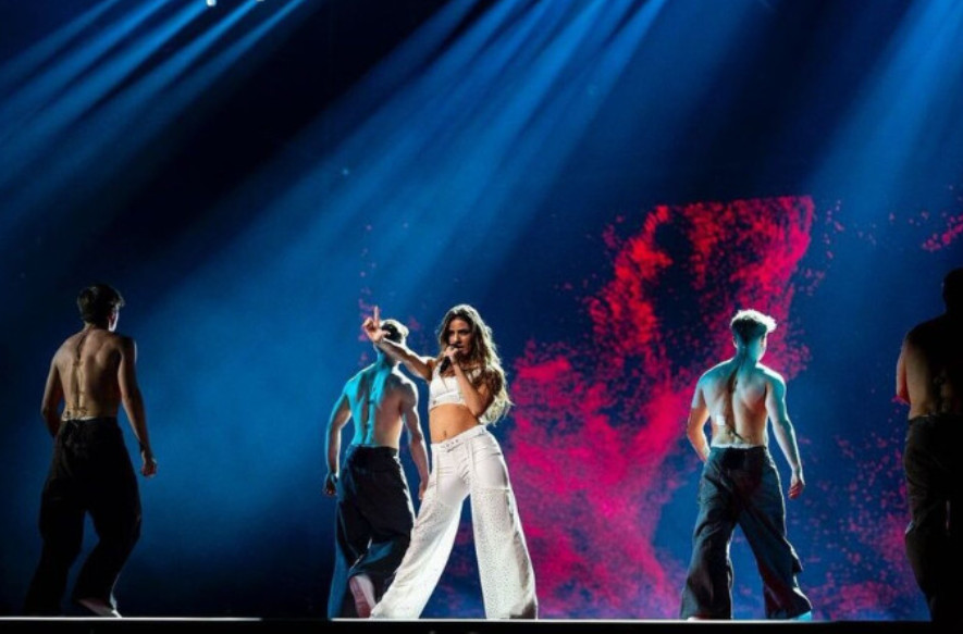 Σε ρυθμούς Eurovision – Τι ώρα ξεκινά ο Α’ ημιτελικός