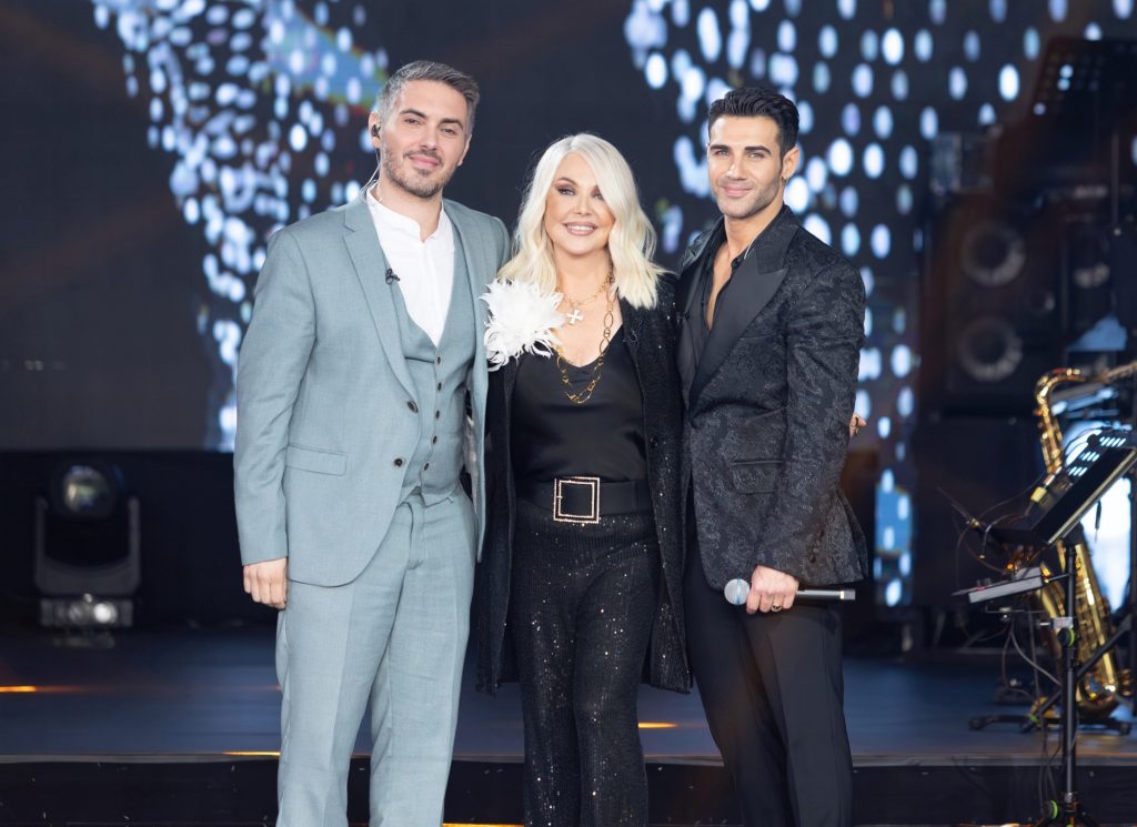 Ανάσταση στο «Σπίτι με το MEGA» με ένα ξεχωριστό εορταστικό αφιέρωμα