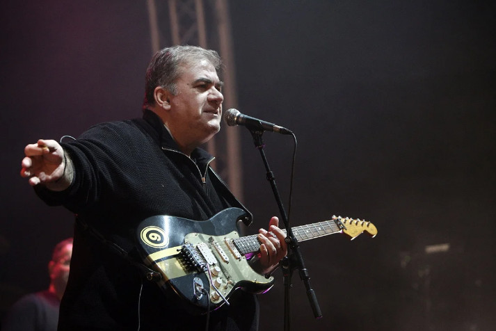 «Ο Σταρόβας πήγε έγκαιρα στο νοσοκομείο, οι γιατροί έδρασαν γρήγορα» – Τα νεότερα της υγείας του