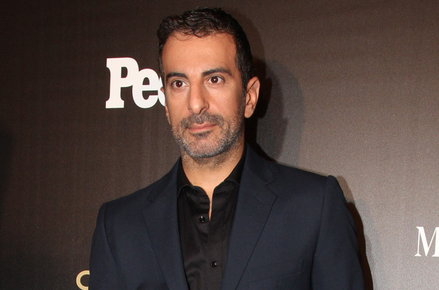 Στέλιος Κουδουνάρης: «Ήθελα να τα παρατήσω όλα, έκλαιγα, πέταγα τα ρούχα»