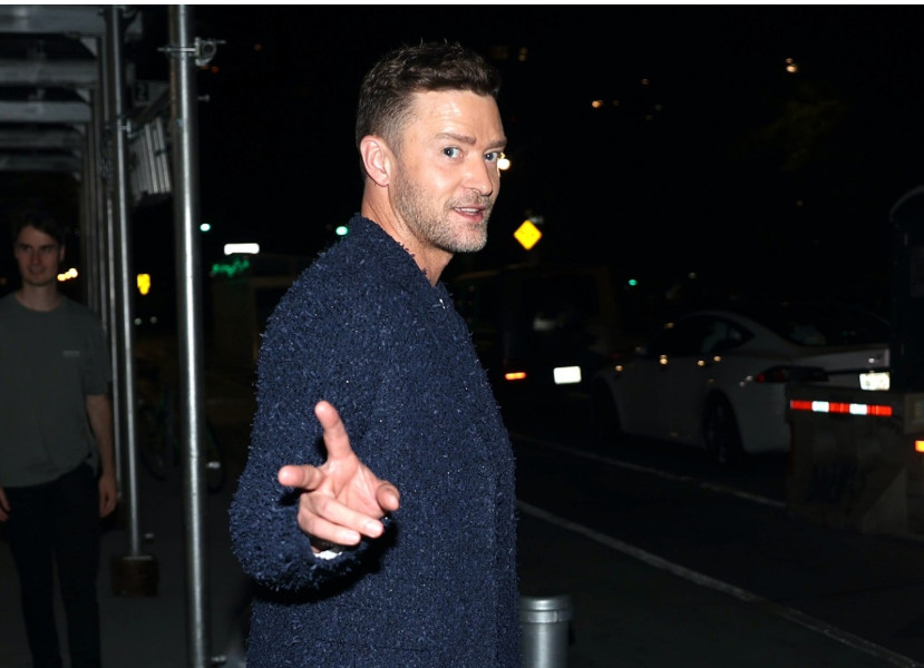 Συνελήφθη ο Τζάστιν Τίμπερλεϊκ – Τι συνέβη