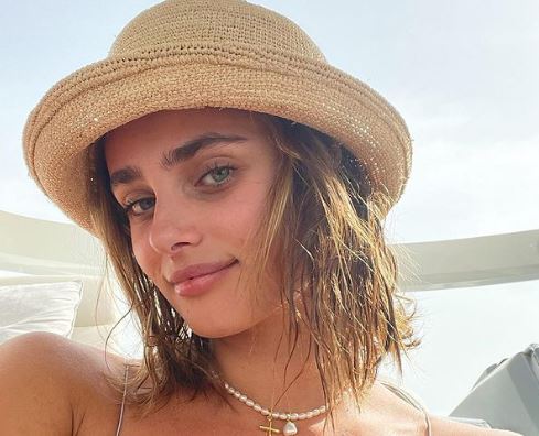 Τέιλορ Χιλ: Αποκαλύπτει τις δύσκολες στιγμές της αποβολής τη